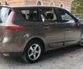 Коричневий Рено Гранд Сценік, об'ємом двигуна 1.5 л та пробігом 320 тис. км за 6999 $, фото 6 на Automoto.ua