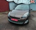 Коричневий Рено Гранд Сценік, об'ємом двигуна 1.5 л та пробігом 260 тис. км за 8450 $, фото 20 на Automoto.ua