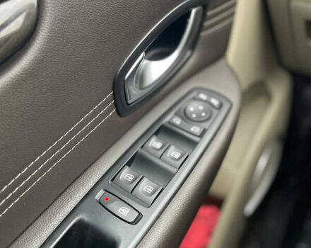 Коричневий Рено Гранд Сценік, об'ємом двигуна 1.6 л та пробігом 216 тис. км за 7000 $, фото 17 на Automoto.ua