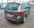 Коричневий Рено Гранд Сценік, об'ємом двигуна 1.5 л та пробігом 260 тис. км за 8450 $, фото 9 на Automoto.ua