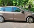 Коричневый Рено Гранд Сценик, объемом двигателя 1.6 л и пробегом 205 тыс. км за 7700 $, фото 3 на Automoto.ua