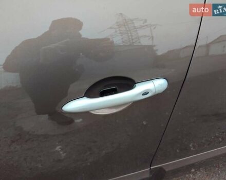 Коричневий Рено Гранд Сценік, об'ємом двигуна 1.5 л та пробігом 260 тис. км за 8450 $, фото 23 на Automoto.ua