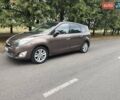 Коричневый Рено Гранд Сценик, объемом двигателя 1.6 л и пробегом 277 тыс. км за 7750 $, фото 7 на Automoto.ua