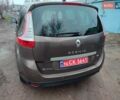 Коричневий Рено Гранд Сценік, об'ємом двигуна 1.5 л та пробігом 260 тис. км за 8450 $, фото 7 на Automoto.ua