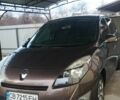 Коричневый Рено Гранд Сценик, объемом двигателя 1.5 л и пробегом 297 тыс. км за 7200 $, фото 1 на Automoto.ua
