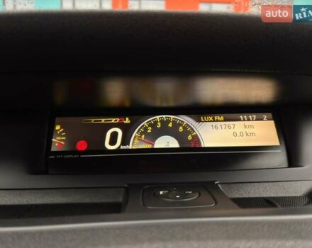 Коричневый Рено Гранд Сценик, объемом двигателя 1.6 л и пробегом 161 тыс. км за 7900 $, фото 14 на Automoto.ua