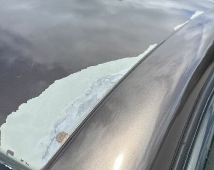 Коричневый Рено Гранд Сценик, объемом двигателя 1.5 л и пробегом 270 тыс. км за 6800 $, фото 16 на Automoto.ua