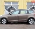 Коричневий Рено Гранд Сценік, об'ємом двигуна 2 л та пробігом 240 тис. км за 7400 $, фото 13 на Automoto.ua