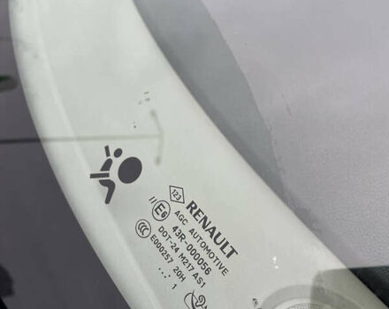 Коричневий Рено Гранд Сценік, об'ємом двигуна 1.6 л та пробігом 216 тис. км за 7000 $, фото 15 на Automoto.ua