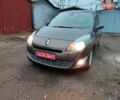 Коричневий Рено Гранд Сценік, об'ємом двигуна 1.5 л та пробігом 260 тис. км за 8450 $, фото 22 на Automoto.ua