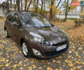 Рено Гранд Сценик 2011 в Черновцах на Automoto.ua Коричневый Рено Гранд Сценик, объемом двигателя 1.5 л и пробегом 325 тыс. км за 6700 $, фото 12 на Automoto.ua