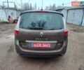 Коричневий Рено Гранд Сценік, об'ємом двигуна 1.5 л та пробігом 260 тис. км за 8450 $, фото 8 на Automoto.ua