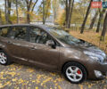 Рено Гранд Сценик 2011 в Черновцах на Automoto.ua Коричневый Рено Гранд Сценик, объемом двигателя 1.5 л и пробегом 325 тыс. км за 6700 $, фото 10 на Automoto.ua