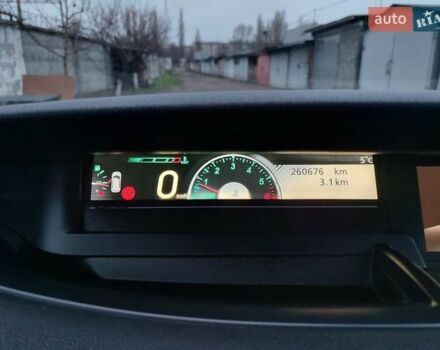 Коричневий Рено Гранд Сценік, об'ємом двигуна 1.5 л та пробігом 260 тис. км за 8450 $, фото 28 на Automoto.ua