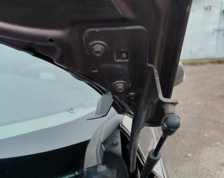 Коричневий Рено Гранд Сценік, об'ємом двигуна 1.5 л та пробігом 260 тис. км за 8450 $, фото 48 на Automoto.ua