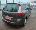 Коричневий Рено Гранд Сценік, об'ємом двигуна 1.5 л та пробігом 260 тис. км за 8450 $, фото 11 на Automoto.ua