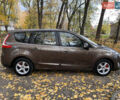 Рено Гранд Сценик 2011 в Черновцах на Automoto.ua Коричневый Рено Гранд Сценик, объемом двигателя 1.5 л и пробегом 325 тыс. км за 6700 $, фото 8 на Automoto.ua