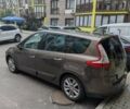 Коричневый Рено Гранд Сценик, объемом двигателя 1.6 л и пробегом 229 тыс. км за 7700 $, фото 3 на Automoto.ua
