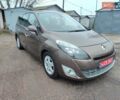 Коричневий Рено Гранд Сценік, об'ємом двигуна 1.5 л та пробігом 260 тис. км за 8450 $, фото 17 на Automoto.ua