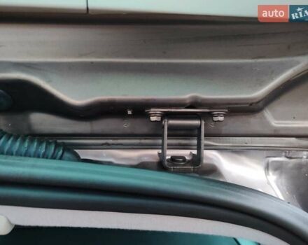 Коричневий Рено Гранд Сценік, об'ємом двигуна 1.5 л та пробігом 260 тис. км за 8450 $, фото 42 на Automoto.ua