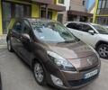 Коричневый Рено Гранд Сценик, объемом двигателя 1.6 л и пробегом 229 тыс. км за 7700 $, фото 2 на Automoto.ua