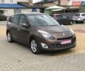 Коричневый Рено Гранд Сценик, объемом двигателя 1.4 л и пробегом 202 тыс. км за 7500 $, фото 5 на Automoto.ua