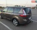 Коричневый Рено Гранд Сценик, объемом двигателя 1.5 л и пробегом 235 тыс. км за 7800 $, фото 3 на Automoto.ua
