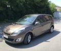Коричневый Рено Гранд Сценик, объемом двигателя 1.5 л и пробегом 320 тыс. км за 6300 $, фото 1 на Automoto.ua