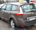 Коричневий Рено Гранд Сценік, об'ємом двигуна 2 л та пробігом 240 тис. км за 7400 $, фото 11 на Automoto.ua