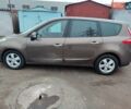 Коричневий Рено Гранд Сценік, об'ємом двигуна 1.5 л та пробігом 260 тис. км за 8450 $, фото 3 на Automoto.ua