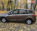 Рено Гранд Сценик 2011 в Черновцах на Automoto.ua Коричневый Рено Гранд Сценик, объемом двигателя 1.5 л и пробегом 325 тыс. км за 6700 $, фото 4 на Automoto.ua