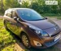 Коричневый Рено Гранд Сценик, объемом двигателя 1.6 л и пробегом 205 тыс. км за 7700 $, фото 1 на Automoto.ua
