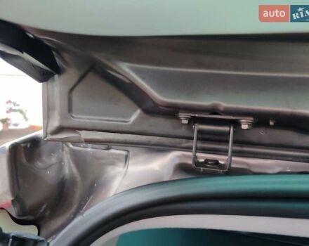 Коричневий Рено Гранд Сценік, об'ємом двигуна 1.5 л та пробігом 260 тис. км за 8450 $, фото 41 на Automoto.ua