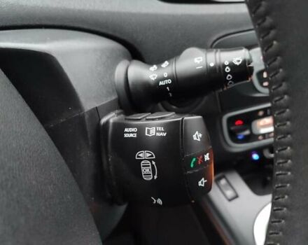 Коричневий Рено Гранд Сценік, об'ємом двигуна 1.5 л та пробігом 260 тис. км за 8450 $, фото 27 на Automoto.ua