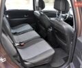 Коричневий Рено Гранд Сценік, об'ємом двигуна 2 л та пробігом 240 тис. км за 7400 $, фото 24 на Automoto.ua