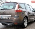 Коричневий Рено Гранд Сценік, об'ємом двигуна 2 л та пробігом 240 тис. км за 7400 $, фото 7 на Automoto.ua