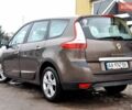 Коричневий Рено Гранд Сценік, об'ємом двигуна 2 л та пробігом 240 тис. км за 7400 $, фото 39 на Automoto.ua