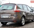 Коричневий Рено Гранд Сценік, об'ємом двигуна 2 л та пробігом 240 тис. км за 7400 $, фото 38 на Automoto.ua