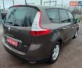 Коричневий Рено Гранд Сценік, об'ємом двигуна 1.5 л та пробігом 260 тис. км за 8450 $, фото 12 на Automoto.ua