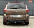Коричневый Рено Гранд Сценик, объемом двигателя 1.6 л и пробегом 246 тыс. км за 9900 $, фото 8 на Automoto.ua
