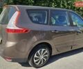 Коричневий Рено Гранд Сценік, об'ємом двигуна 1.5 л та пробігом 229 тис. км за 7600 $, фото 3 на Automoto.ua