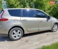 Коричневий Рено Гранд Сценік, об'ємом двигуна 1.46 л та пробігом 108 тис. км за 10500 $, фото 8 на Automoto.ua