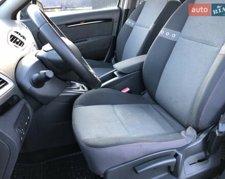 Коричневий Рено Гранд Сценік, об'ємом двигуна 1.5 л та пробігом 237 тис. км за 8399 $, фото 26 на Automoto.ua