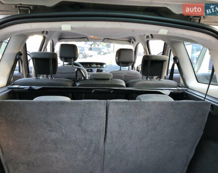 Коричневий Рено Гранд Сценік, об'ємом двигуна 1.5 л та пробігом 237 тис. км за 8399 $, фото 33 на Automoto.ua