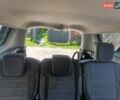 Коричневий Рено Гранд Сценік, об'ємом двигуна 1.46 л та пробігом 108 тис. км за 10500 $, фото 21 на Automoto.ua