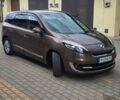 Коричневий Рено Гранд Сценік, об'ємом двигуна 1.5 л та пробігом 219 тис. км за 9500 $, фото 1 на Automoto.ua