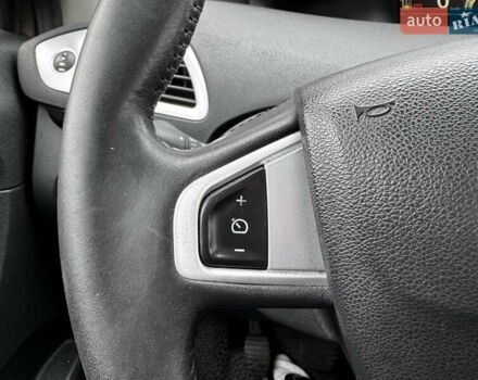 Коричневый Рено Гранд Сценик, объемом двигателя 1.6 л и пробегом 246 тыс. км за 9900 $, фото 20 на Automoto.ua