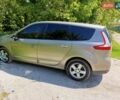 Коричневий Рено Гранд Сценік, об'ємом двигуна 1.46 л та пробігом 108 тис. км за 10500 $, фото 19 на Automoto.ua