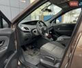Коричневый Рено Гранд Сценик, объемом двигателя 1.6 л и пробегом 246 тыс. км за 9900 $, фото 10 на Automoto.ua