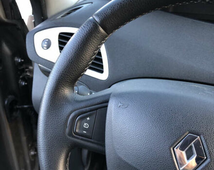 Коричневий Рено Гранд Сценік, об'ємом двигуна 1.5 л та пробігом 237 тис. км за 8399 $, фото 40 на Automoto.ua